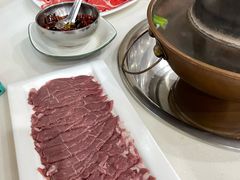 -福寿斋·老北京铜锅涮肉·烤鸭(顺义总店)