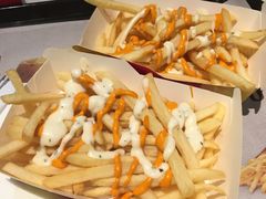 -麦当劳(曲阳店)
