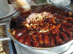-黄记煌三汁焖锅(渝北金港国际店)