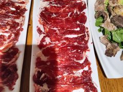 -海银海记潮汕牛肉火锅(新港中路海珠店)