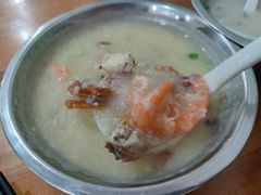 -南记食粥坊·宵夜大排档(莲花总店)