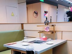 -海底捞火锅(让胡路万达店)