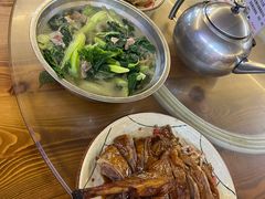 -关氏饮食店