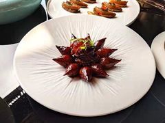 -杭州临平万丽酒店·万丽轩中餐厅