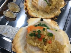 -老虎滩大连海鲜烧烤(建邺云锦路总店)