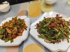 -芳芳餐厅(白沙路店)