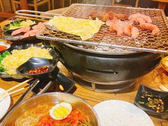 -大壮家原味烤肉(兴华北街店)