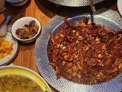-俭寨大盘鸡·缸子肉·小公鸡·新疆菜(云通店)