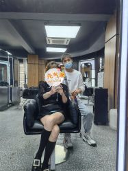 点击看大图 -HD HAIR STYLE