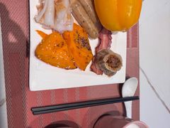 -深圳大梅沙京基洲际度假酒店