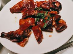 -上海金桥红枫万豪酒店-万豪中餐厅