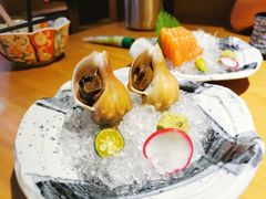 -綱元·海鲜豆捞(明州里店)