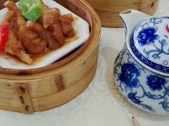 -壹山酒楼(三乡店)