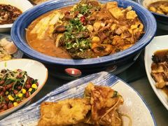 -小土豆北方菜馆(文慧园店)