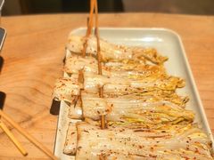 -木屋烧烤(岗顶二店)