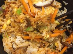 -权味·朝鲜族拌饭(勒泰店)