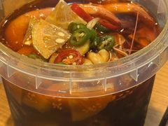 -金龙·打边炉(南京西路店)