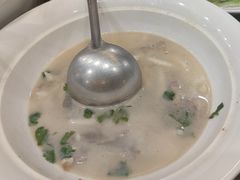 -四季轩中餐厅(徐州开元名都大酒店)