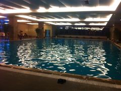 娱乐-天目湖御水温泉·度假酒店