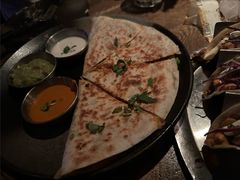-Q MEX 库迈墨西哥餐吧(三里屯店)