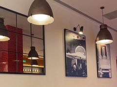 -城市大道红炉披萨烘焙坊