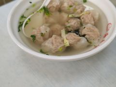 -海平馄饨(逍遥二路店)