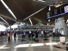 -吉隆坡国际机场