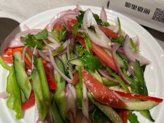 -耶里夏丽·丝路新疆菜·清真食品(徐汇南丹东路臻选店)