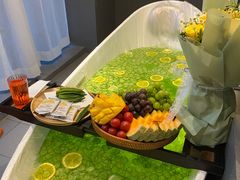 -谷悦SPA(王府井店)