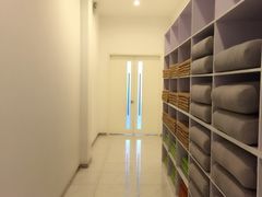 -竞时游泳健身(望京店)
