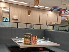 -海底捞火锅(高新万达广场店)