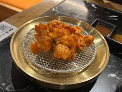 掌中宝-九田家黑牛烤肉料理(太阳城店)