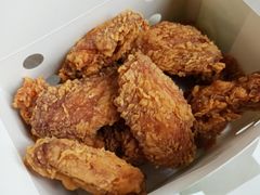-德克士(阳光店)