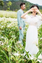 -太古映画婚纱摄影(天河店)