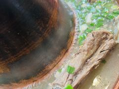 -香满锅老北京羊蝎子火锅·家常菜(新街口店)