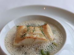 -Caprice(香港四季酒店)