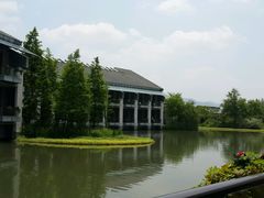 -杭州西溪宾馆