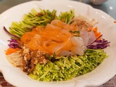 -添福来墨鱼饺子 · 海鲜东北菜(黄浦路店)