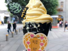 -麦当劳(南后街店)