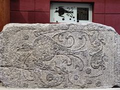 -卧龙岗文化园-南阳市汉画馆