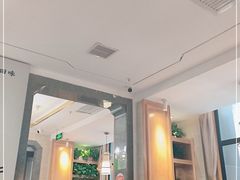 -蓝田印象