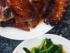 -黄连大头华烧鹅(萧地大马路店)