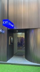 -CIT造型·烫发·染发