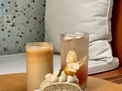 -Line 咖啡(石厦花园店)