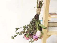 -杭州街角花屋花店(闻堰店)