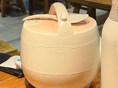 -农耕记·湖南土菜(halo广场店)