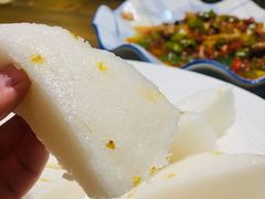 -三姐妹餐厅(曲江店)