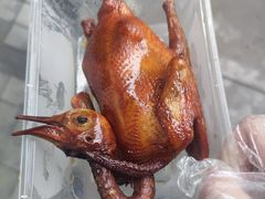 -煲煲掂风味煲仔饭餐厅(西区店)