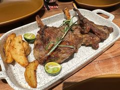 -耶里夏丽·丝路新疆菜·清真食品(徐汇南丹东路臻选店)