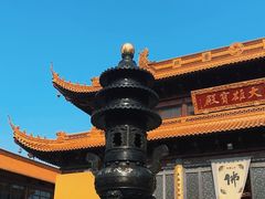 -净心庵